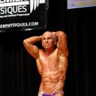 Barry  Goforth - NPC All South 2011 - #1